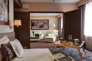 Appartement-carte