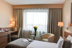 Chambre individuelle – carte