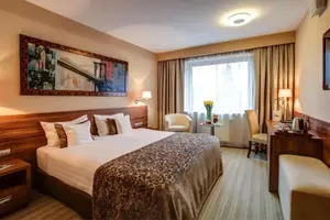 carte chambre 2 lits-